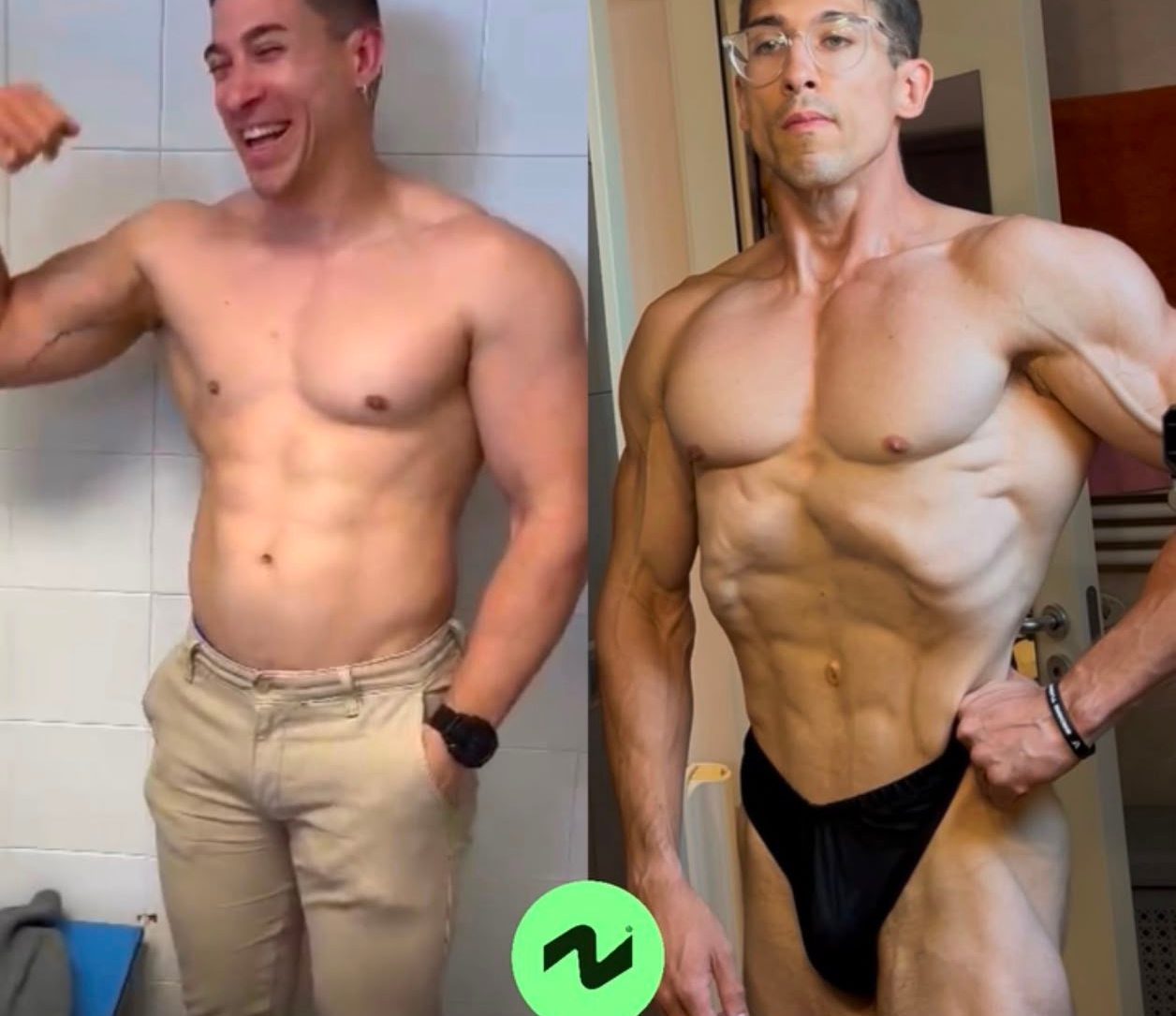 Transformación real de un cliente de Reactive